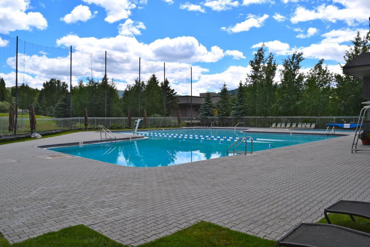 Bluff 4018 Apartment ซันแวลลีย์ ภายนอก รูปภาพ
