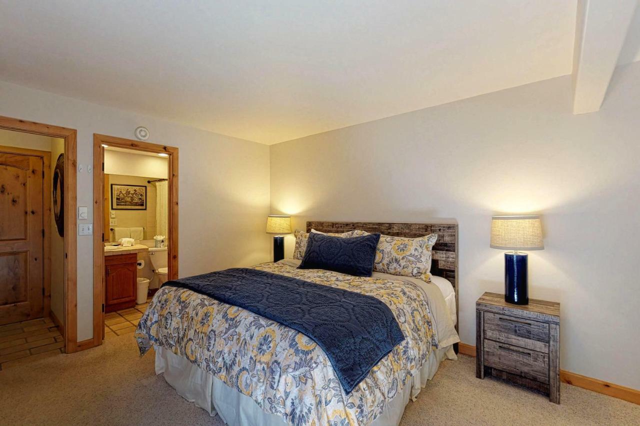 Bluff 4018 Apartment ซันแวลลีย์ ภายนอก รูปภาพ