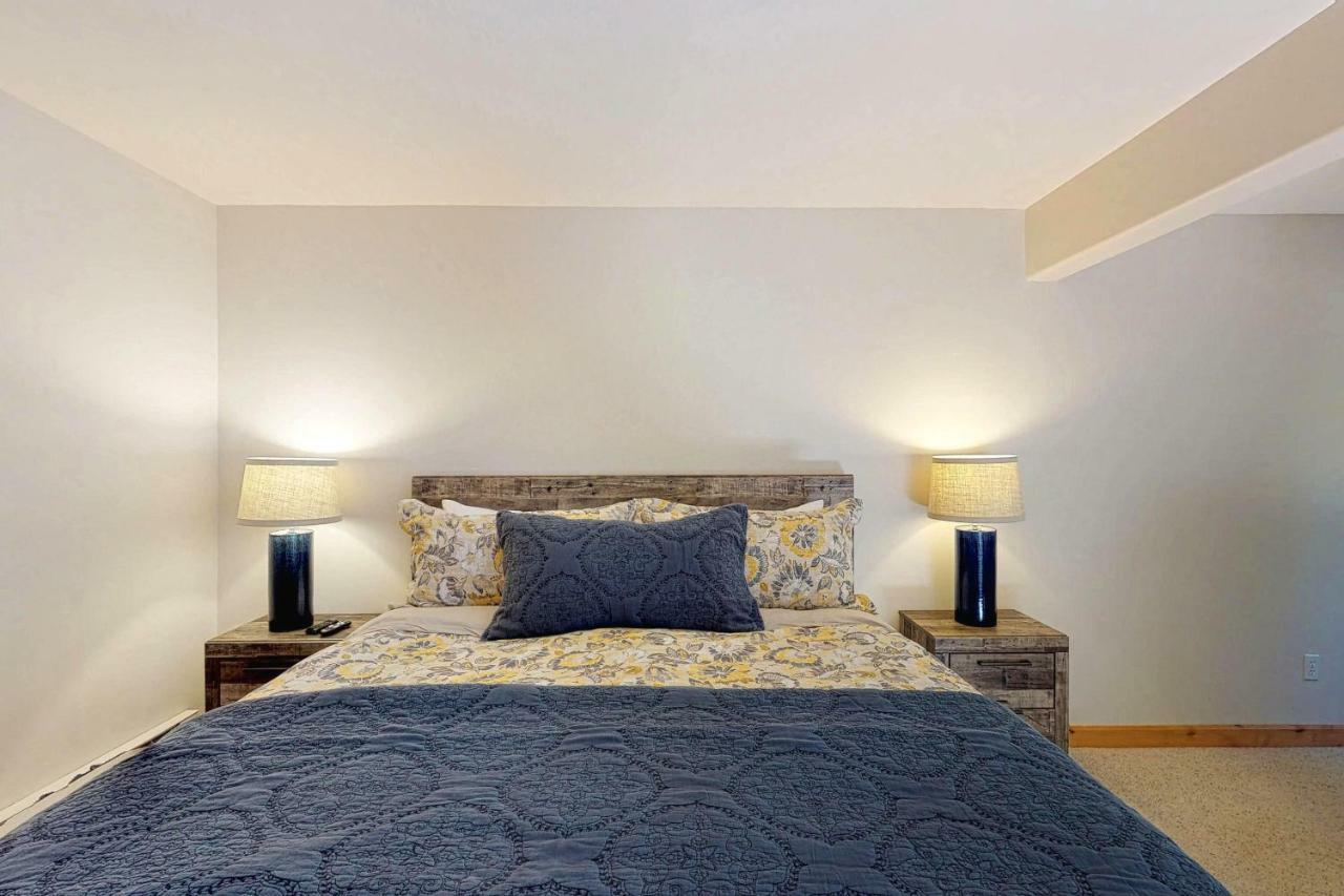 Bluff 4018 Apartment ซันแวลลีย์ ภายนอก รูปภาพ