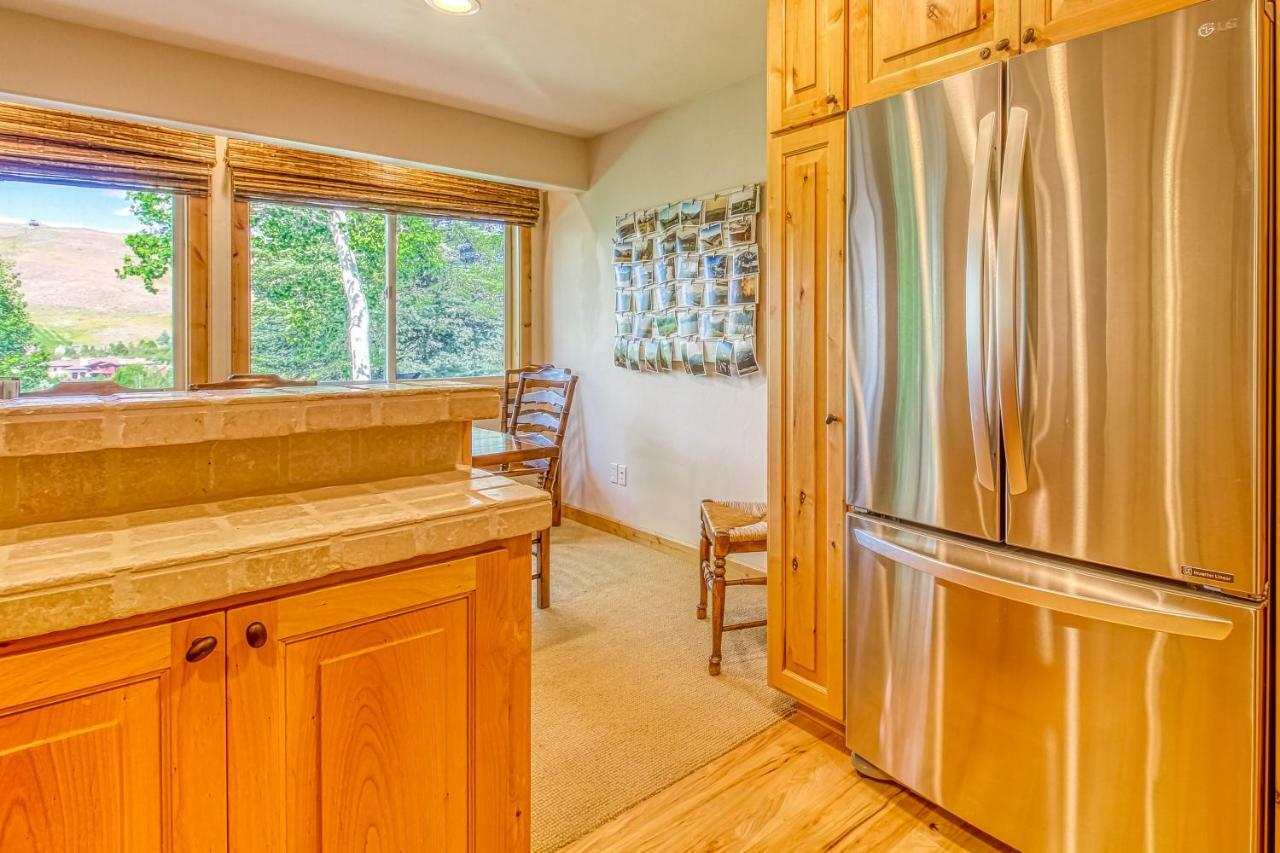 Bluff 4018 Apartment ซันแวลลีย์ ภายนอก รูปภาพ