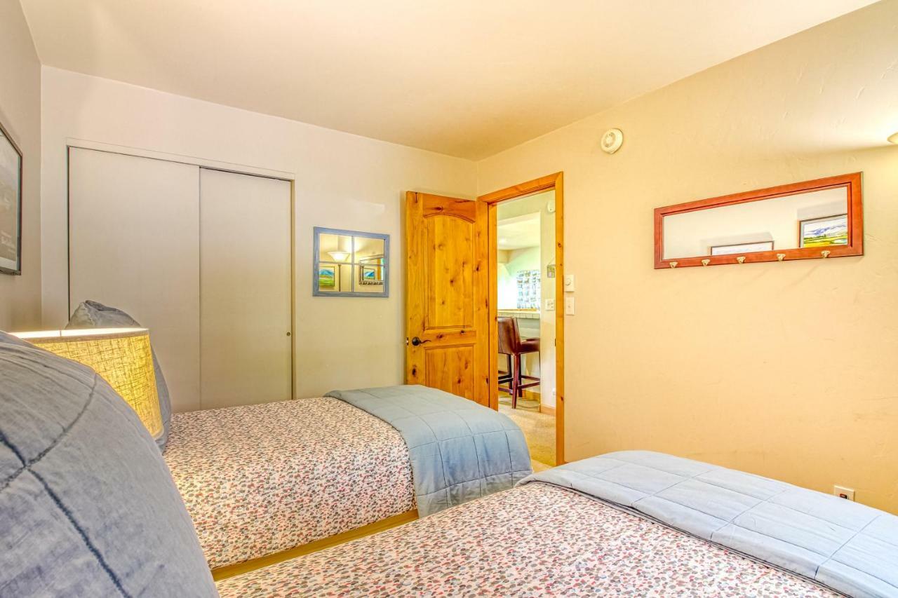 Bluff 4018 Apartment ซันแวลลีย์ ภายนอก รูปภาพ