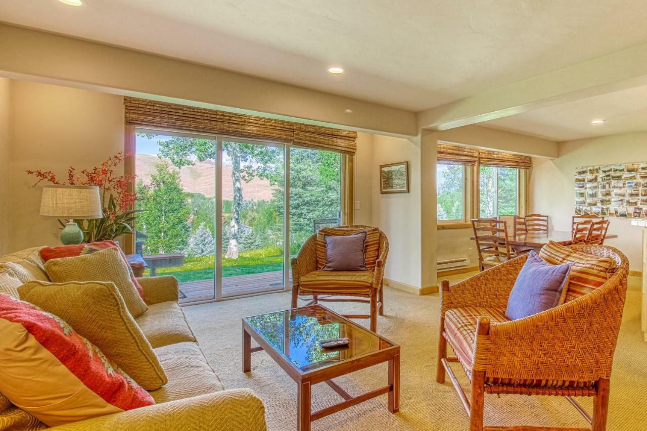 Bluff 4018 Apartment ซันแวลลีย์ ภายนอก รูปภาพ