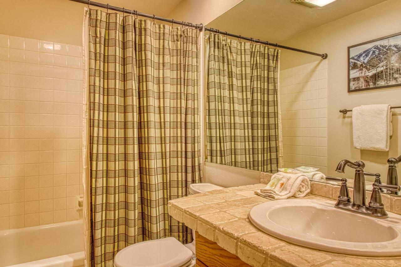 Bluff 4018 Apartment ซันแวลลีย์ ภายนอก รูปภาพ
